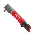 Milwaukee Impact Wrench Spare Parts